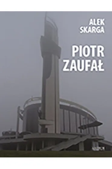 Piotr Zaufa� - Alek  Skarga