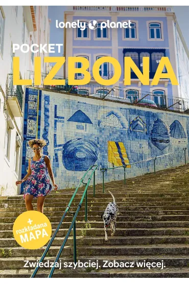 Lizbona (pocket)