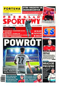ePrasa Przegld Sportowy 75/2019