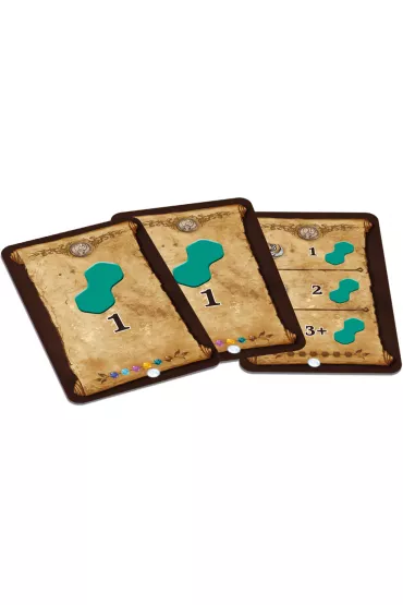 Wied�mia Ska�a. Czas pe�ni Rebel - Martino Chiacchiera, Reiner Knizia