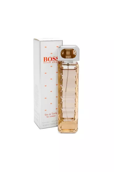 Hugo Boss Boss Orange woda toaletowa spray 50 ml