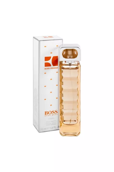 Hugo Boss Boss Orange woda toaletowa spray 50 ml
