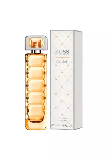 Hugo Boss Boss Orange woda toaletowa spray 50 ml