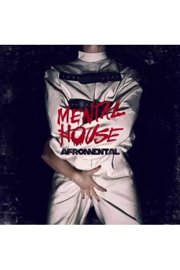 Mental House (CD) - Afromental