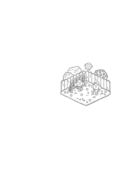 Colouring Corner: Cosy Gardens - Sidney  Perkowitz