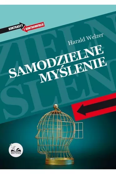 Samodzielne my�lenie - Welzer Harald