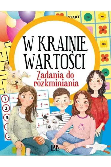 W krainie warto�ci. Zadania do rozkminiania - Marek  Michalak