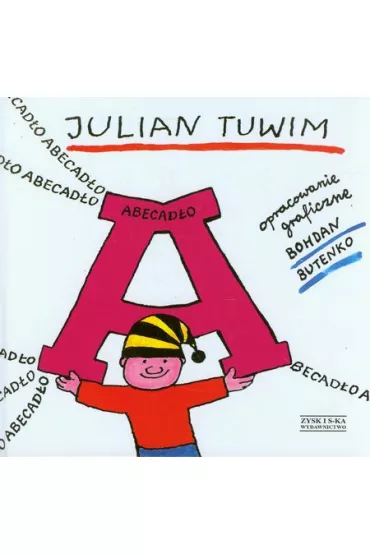 Abecad�o - Julian Tuwim