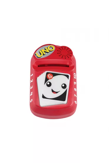 FP LL Uczce UNO HHH91 Mattel