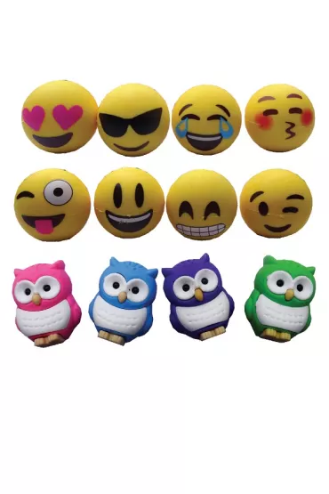 Stnux Gumki puzzle 1 szt.