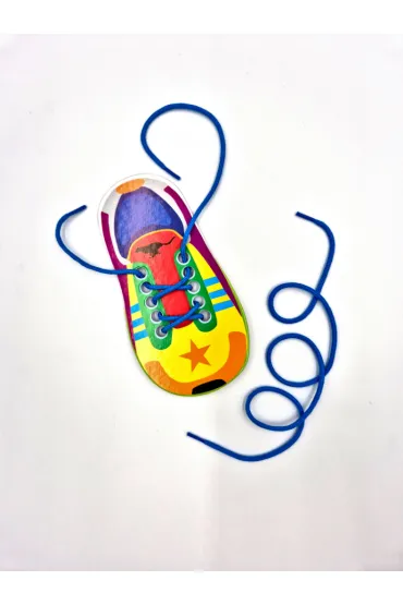 Zawi�� buty Multigra