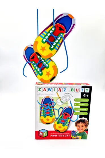 Zawi�� buty Multigra