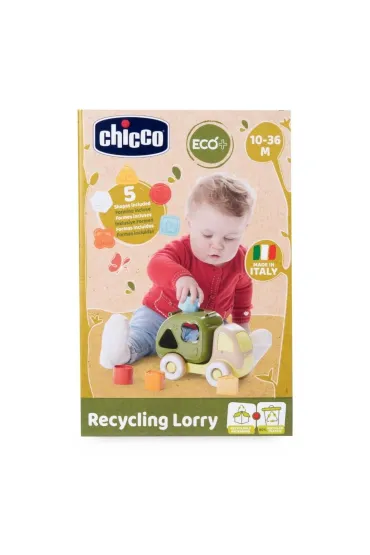 Sorter Wywrotka Chicco