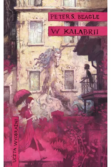 W Kalabrii - Peter S Beagle