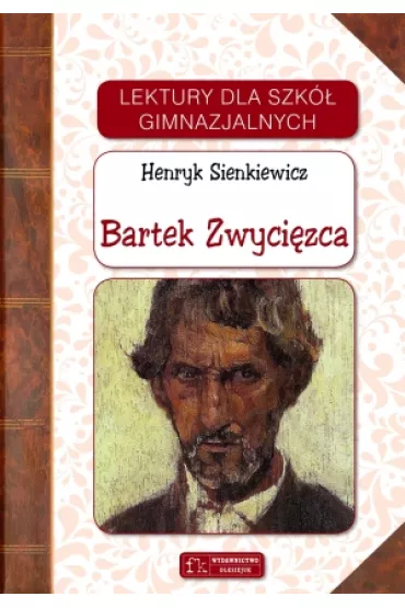 Bartek Zwyci�zca - Henryk Sienkiewicz