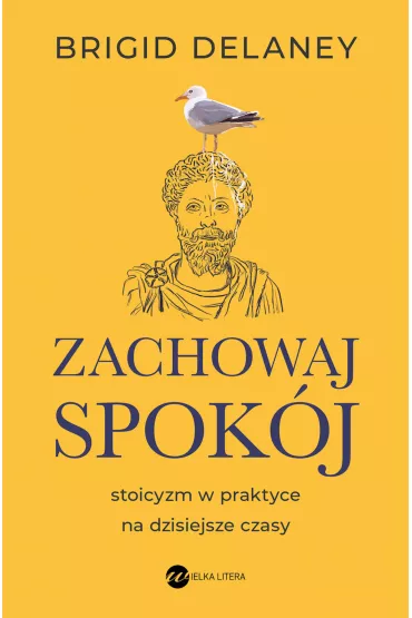 eBook Zachowaj spok�j mobi epub - Brigid Delaney