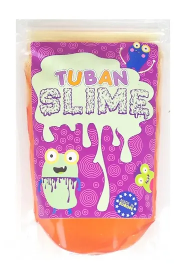 Tuban Super Slime brzoskwinia 0,1 KG