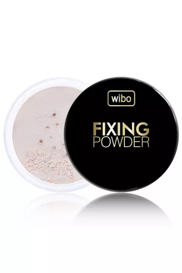 Wibo Fixing Powder sypki puder utrwalaj�cy 5.5 g
