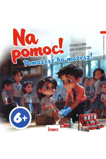 Na pomoc! Pomo�esz bo mo�esz! Jawa
