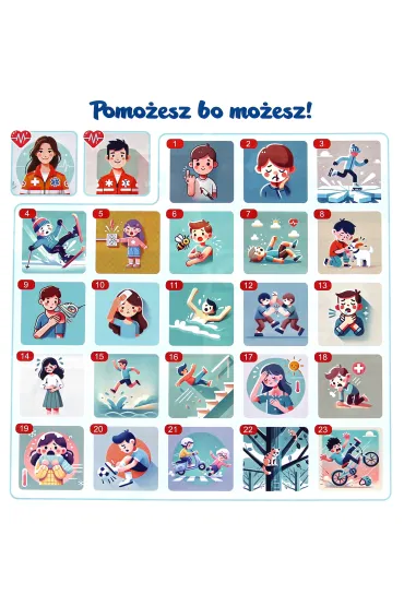 Na pomoc! Pomo�esz bo mo�esz! Jawa