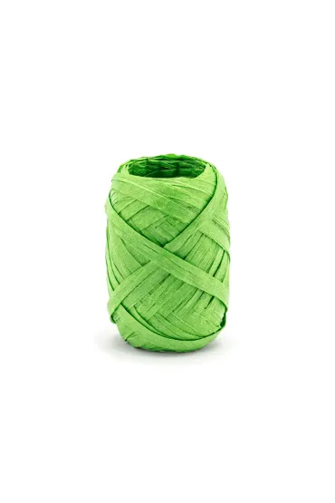 PartyDeco Wst��ka rafia 5 mm/10m