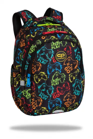 Plecak 2-komorowy Coolpack Joy S XPLAY