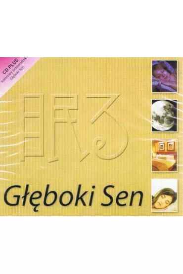 G��boki Sen - CD