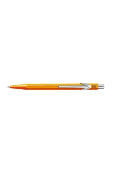 Carandache O��wek automatyczny 844 pomara�czowy 0.7mm