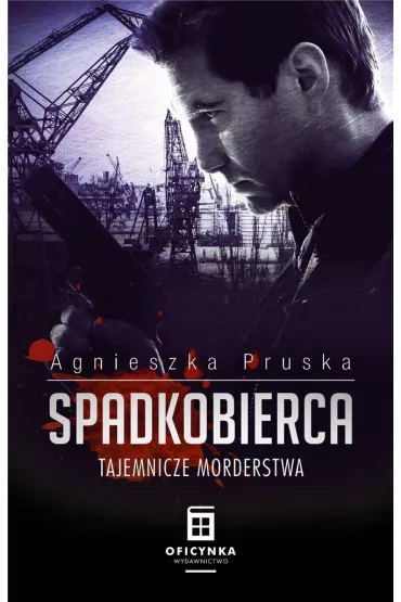 Spadkobierca - Agnieszka Pruska