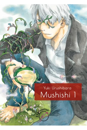 Mushishi. Tom 1 - Yuki Urushibara