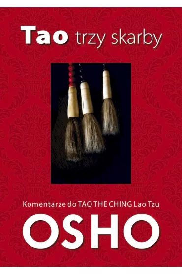 Tao. Trzy skarby - Osho