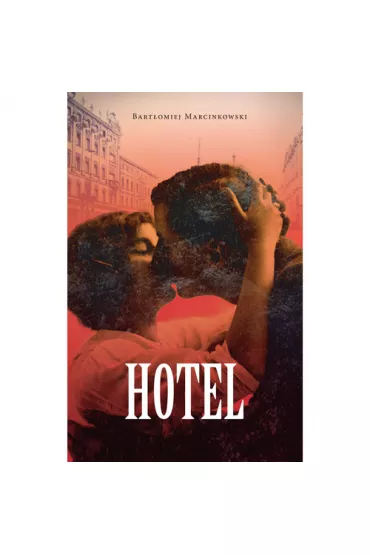 Hotel - Bart�omiej  Marcinkowski