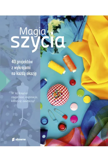 Magia szycia