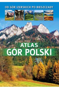 Atlas gr Polski