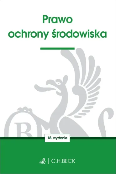 Prawo ochrony �rodowiska
