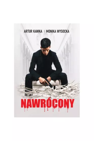 Nawr�cony - Artur Kawka