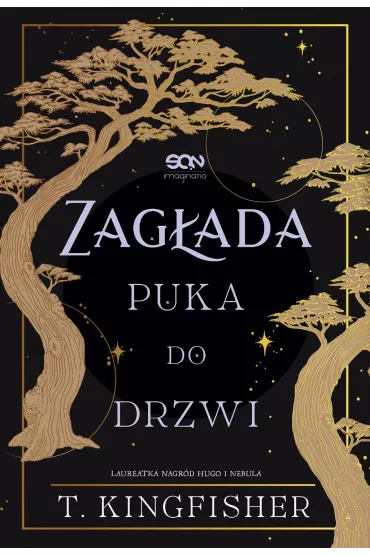 eBook Zag�ada puka do drzwi mobi epub - T. Kingfisher