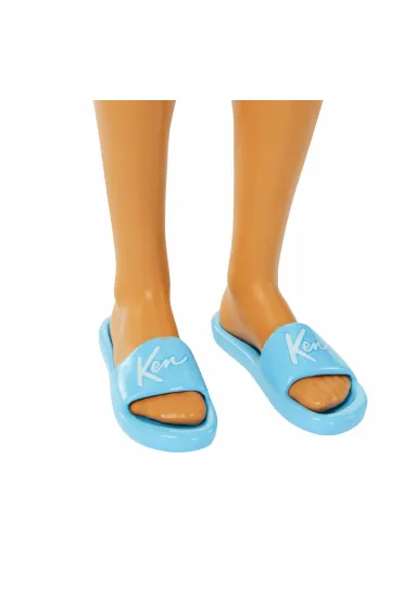 Barbie. Ken Lalka HPL74 Mattel