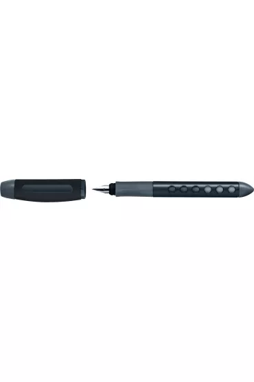 Faber-Castell Pi�ro wieczne scribolino dla lewor�cznych czarne