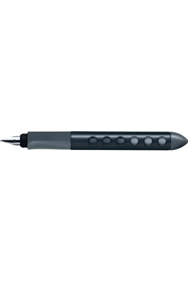 Faber-Castell Pi�ro wieczne scribolino dla lewor�cznych czarne