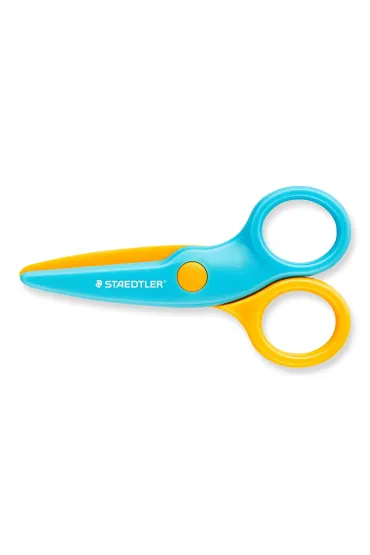 Staedtler No�yczki Noris Junior dla dzieci 10cm