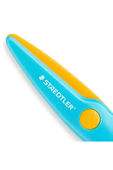 Staedtler No�yczki Noris Junior dla dzieci 10cm