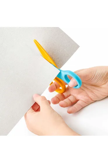 Staedtler No�yczki Noris Junior dla dzieci 10cm
