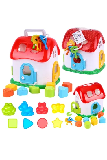 Sorter Technok