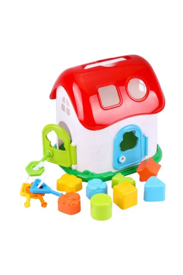 Sorter Technok