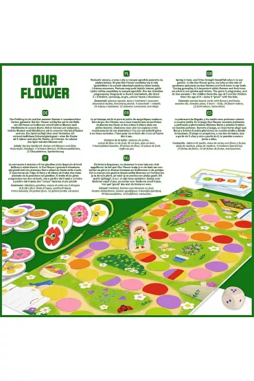 Our Flower
