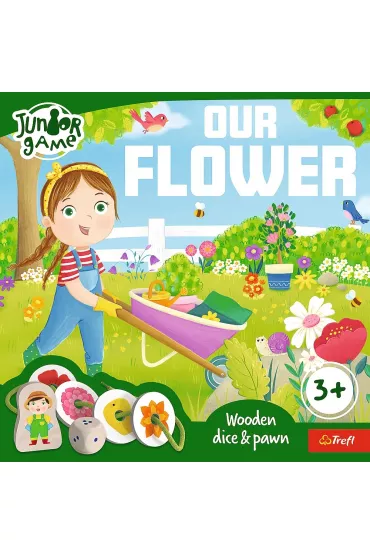 Our Flower