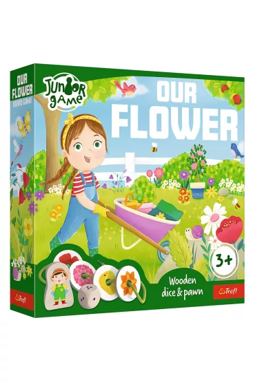 Our Flower
