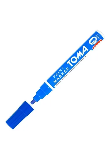 Toma Marker olejny okr�g�y TO-440