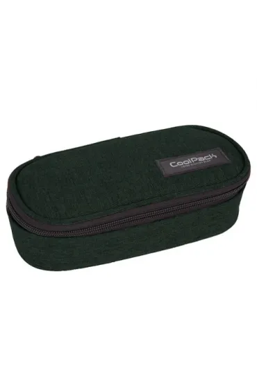 Pi�rnik Campus Snow Green CoolPack E62022